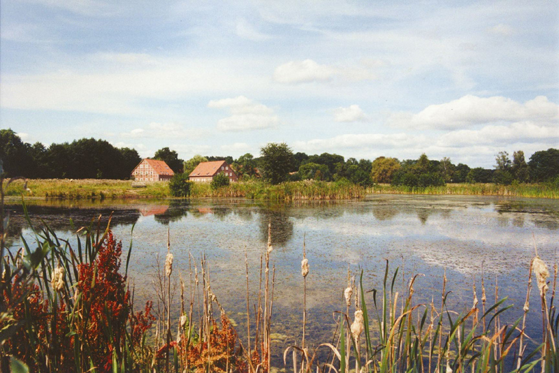 Landhotel Lüneburger Heide